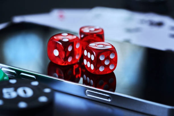 hokijitu88 mobile gaming